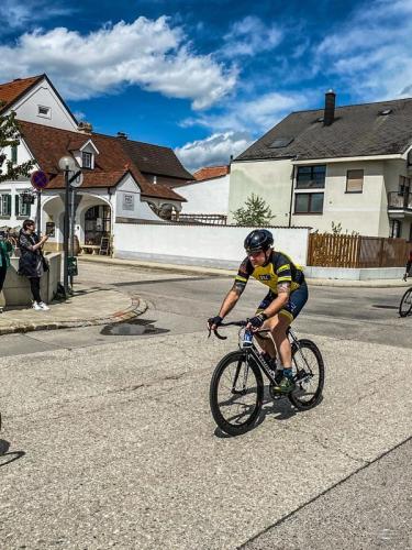 Mörbischer Radtage 2022