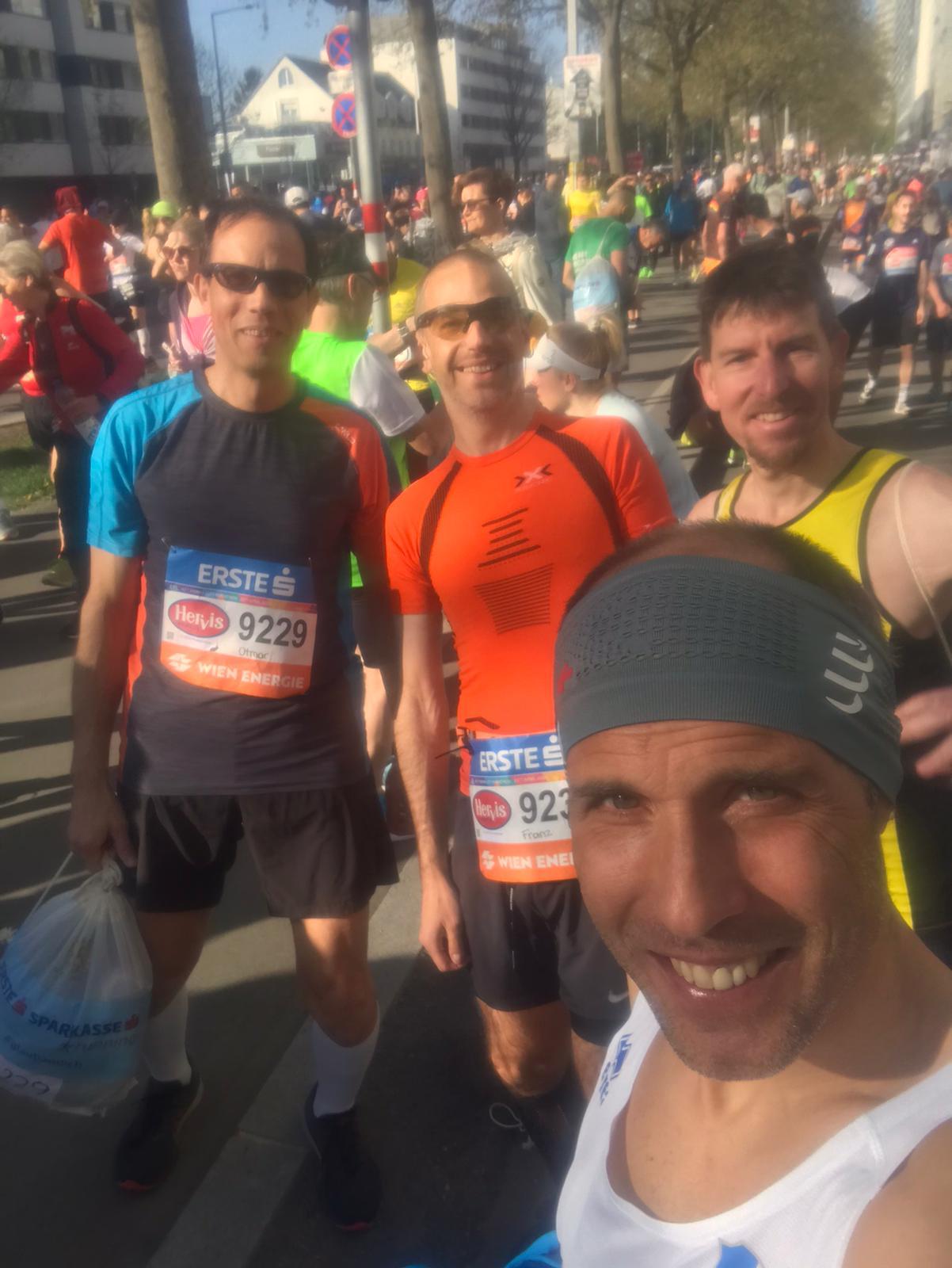 Neusiedlersee Radmarathon