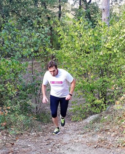 Spannendes Finale der Klubmeisterschaft beim Crosslauf am 20.10. in Mörbisch