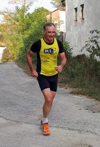 Spannendes Finale der Klubmeisterschaft beim Crosslauf am 20.10. in Mörbisch