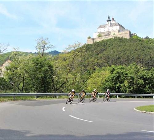 Landespolizeimeisterschaften im Duathlon mit RLC Beteiligung