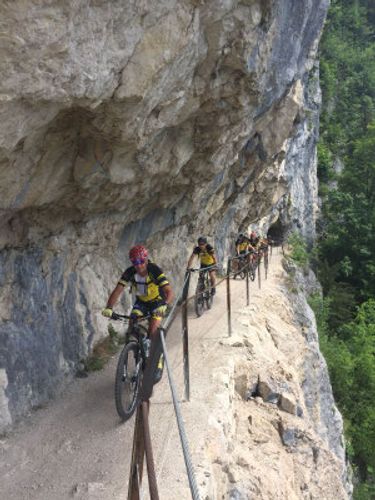RLC MTBike Urlaub Bad Goisern         vom 31.5-03.06.2018