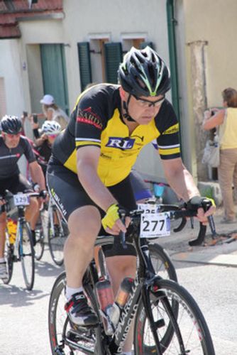 27. Neusiedler See Marathon        28./29. April 2018