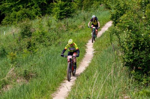 Mouflon Tracks 2024, 24.-26.5 - Polen