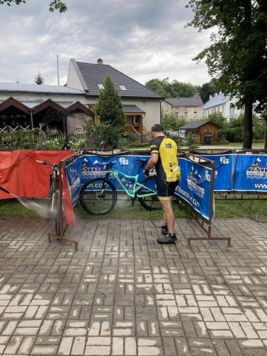 Sudety MTB Challenge 2022–25.07-29.07