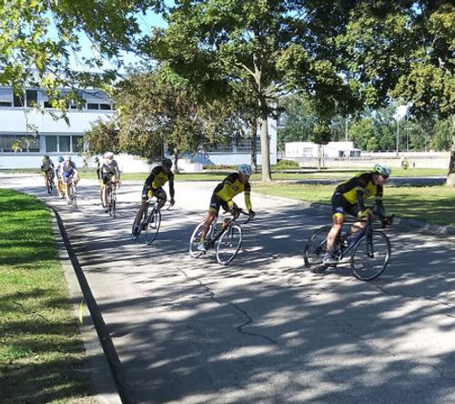 Omnium in Wulkaprodersdorf Kläranlage