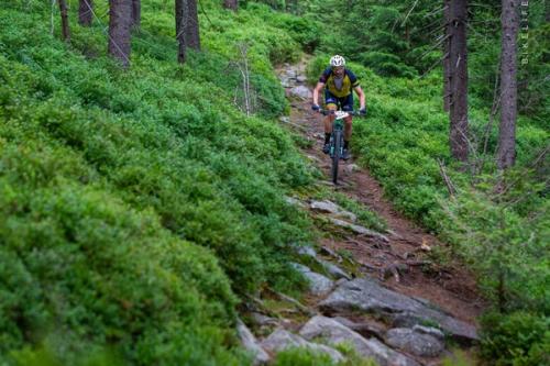 Sudety MTB Challenge 2022–25.07-29.07