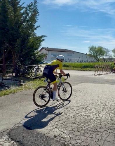 Neusiedlersee Radmarathon