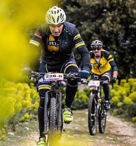 Mitas
4Islands MTB Stage Race - Croatia 09.-13.04.2019