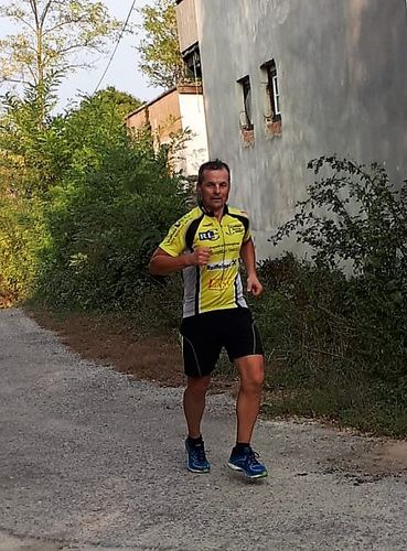 Spannendes Finale der Klubmeisterschaft beim Crosslauf am 20.10. in Mörbisch