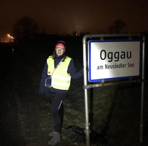 24 Stunden - Burgenland extrem 120   am 24. 1. 2020
