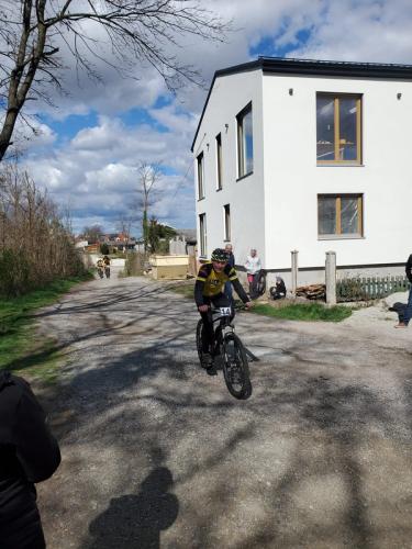 Mountainbike 2023