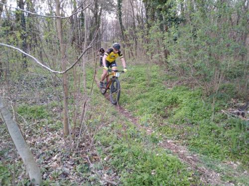 Mountainbike 2023