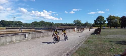Klubmeisterschaft Omnium am 10.09.2022