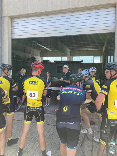 Klubmeisterschaft Omnium am 10.09.2022
