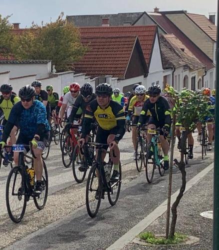 Mörbischer Radtage 2022