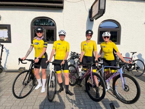 Neusiedlersee Radmarathon