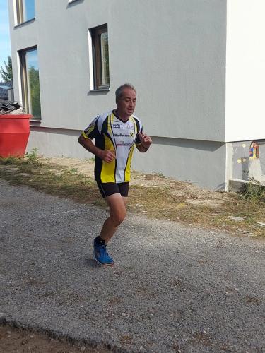 Crosslauf 2023