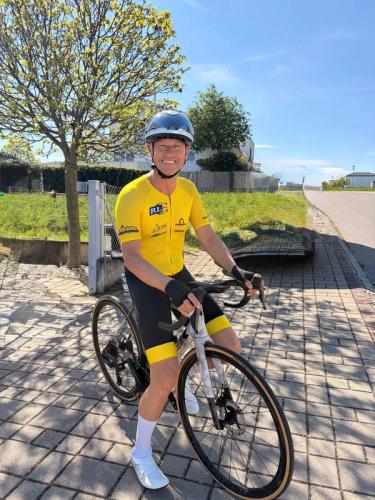 Neusiedlersee Radmarathon