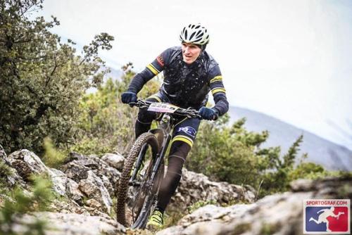 Mitas
4Islands MTB Stage Race - Croatia 09.-13.04.2019