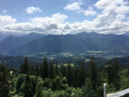 RLC MTBike Urlaub Bad Goisern         vom 31.5-03.06.2018