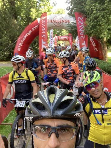 Sudety MTB Challenge 2022–25.07-29.07