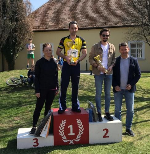 Klubmeisterschaft Teil 2