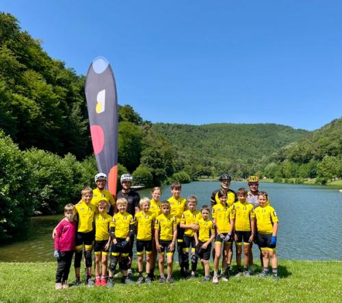 Klubmeisterschaft Duathlon