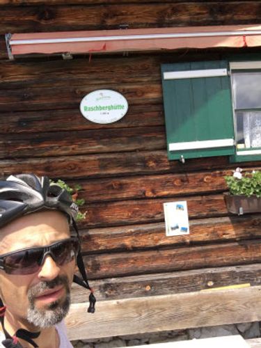 RLC MTBike Urlaub Bad Goisern         vom 31.5-03.06.2018