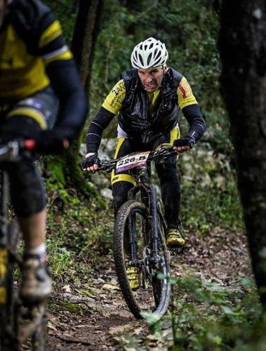 Mitas
4Islands MTB Stage Race - Croatia 09.-13.04.2019