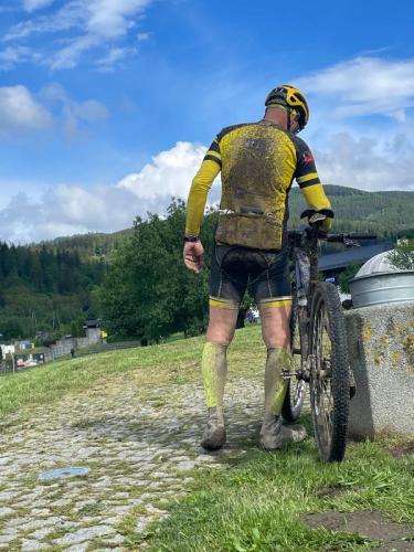 Mouflon Tracks 2024, 24.-26.5 - Polen