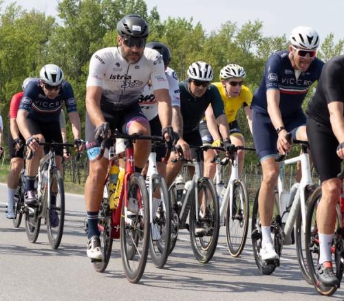 Neusiedlersee Radmarathon