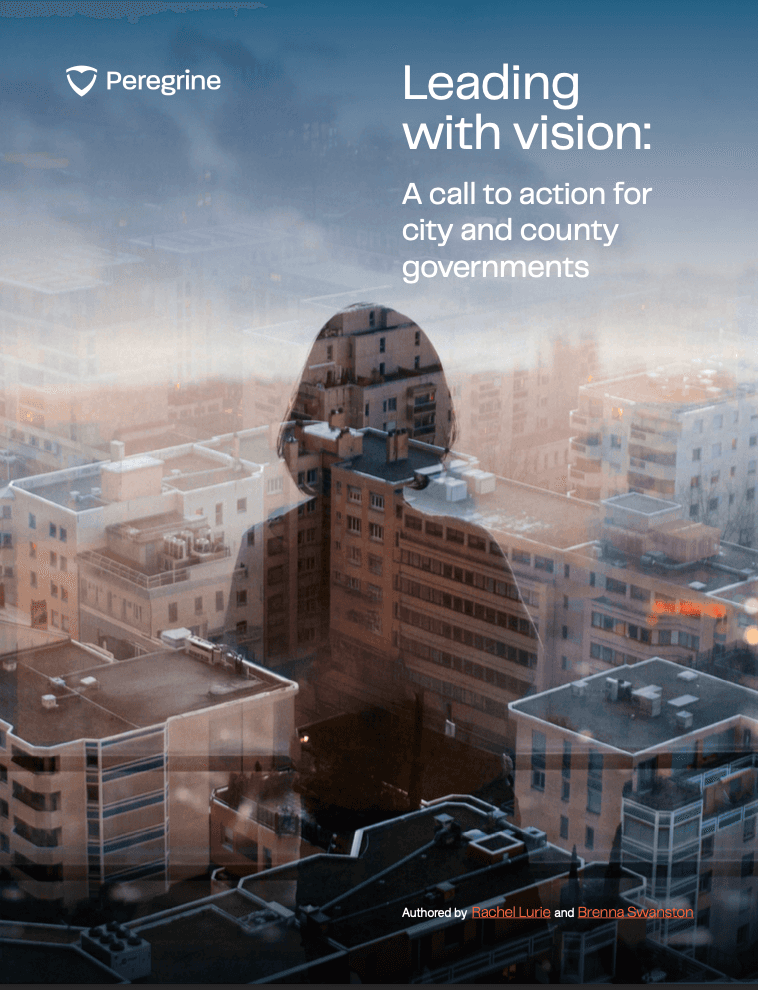 Next steps for city and county leaders