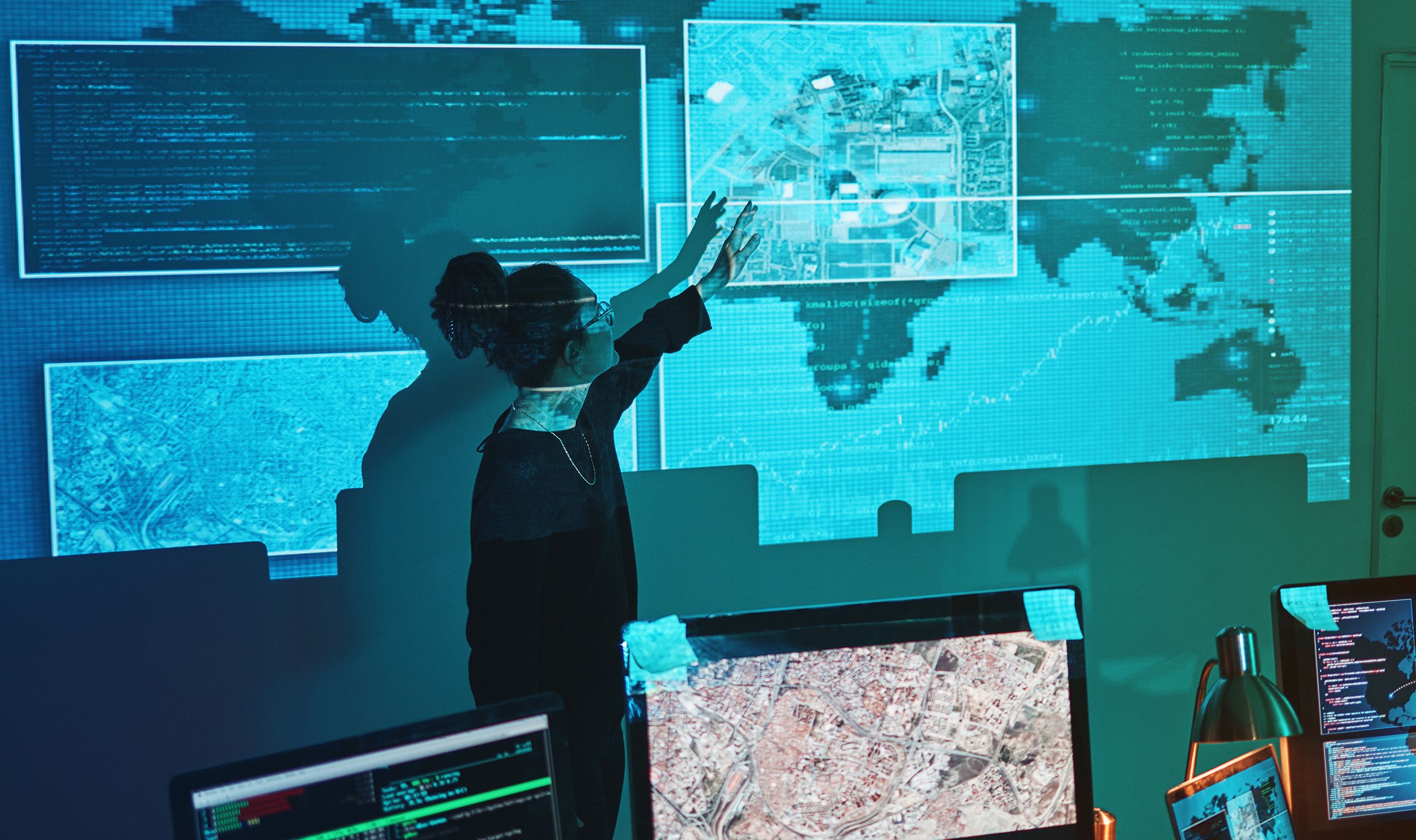 Compstat Images How the Coral Gables Police Department modernized CompStat with real ...