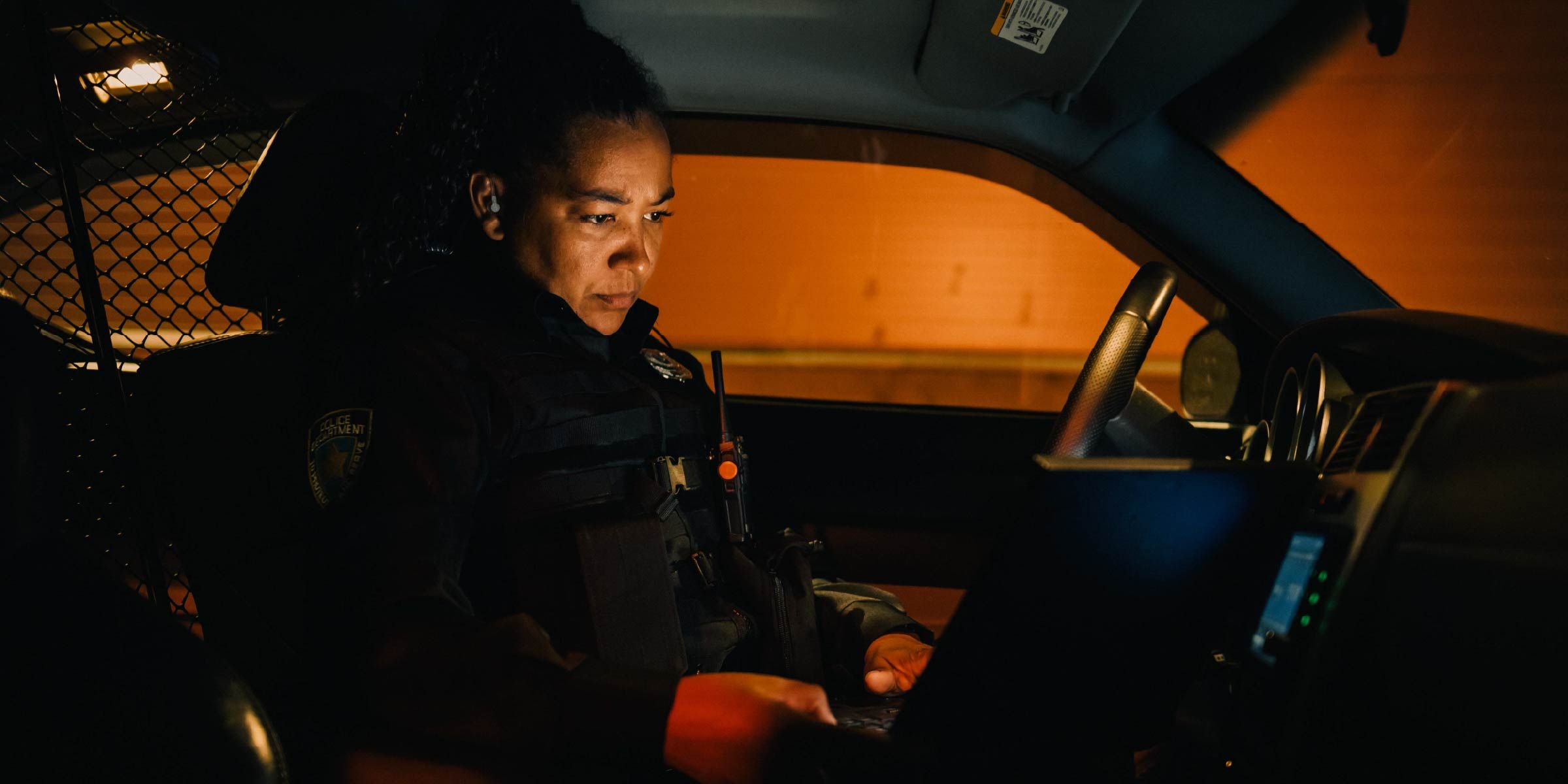 Albuquerque Police Department: Integrating LPR data to solve cases ...