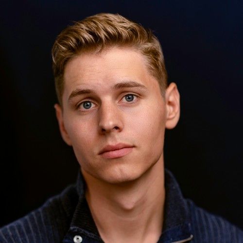 Author Image