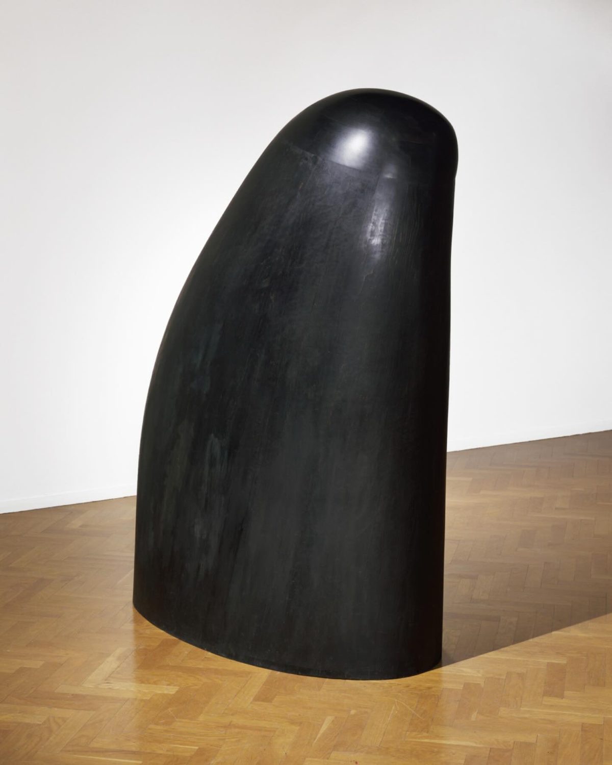 Martin Puryear, Self