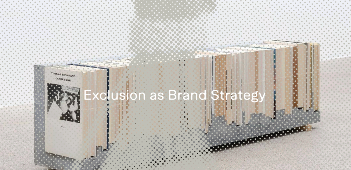 Strategy Dept. Inc