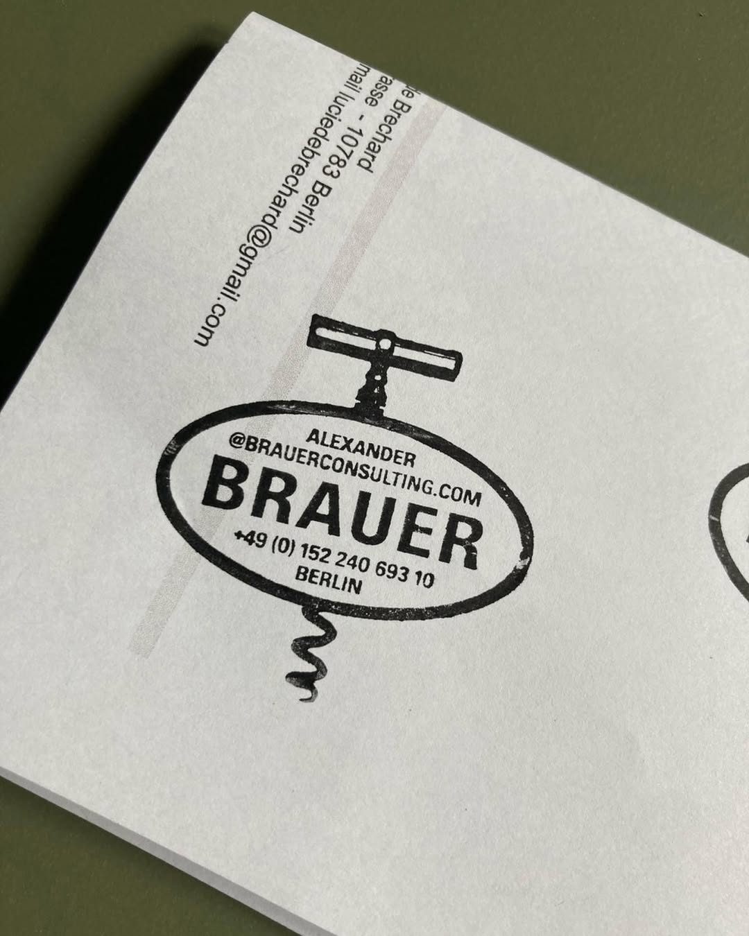 Alexander Brauer
