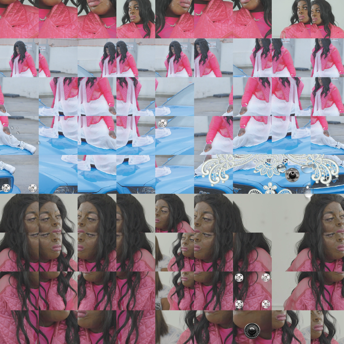 Across Frames