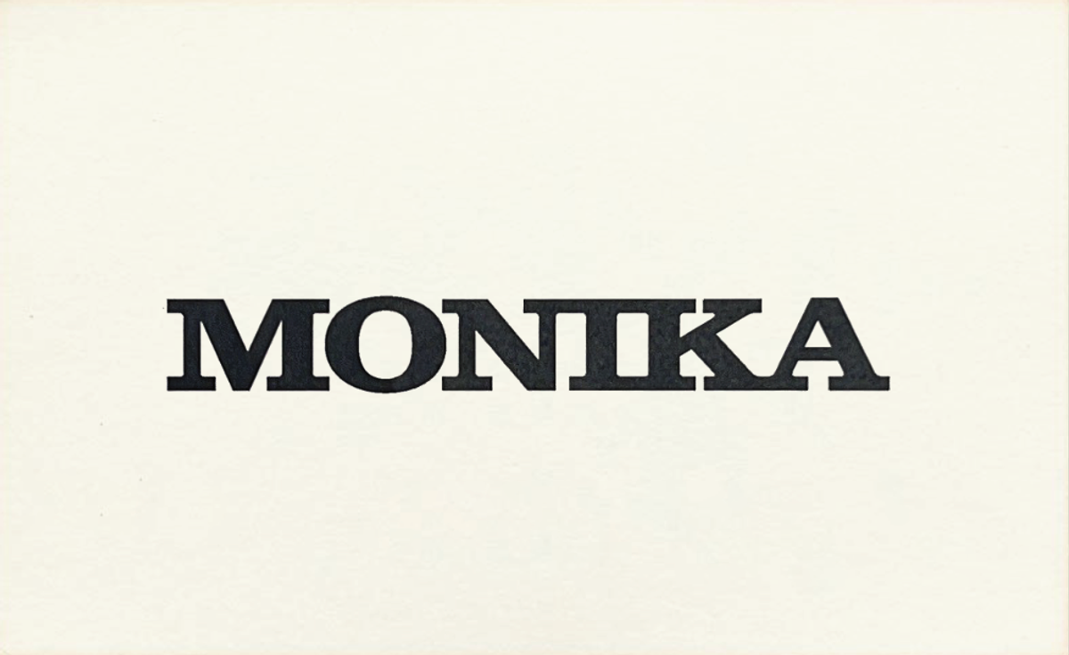 Monika