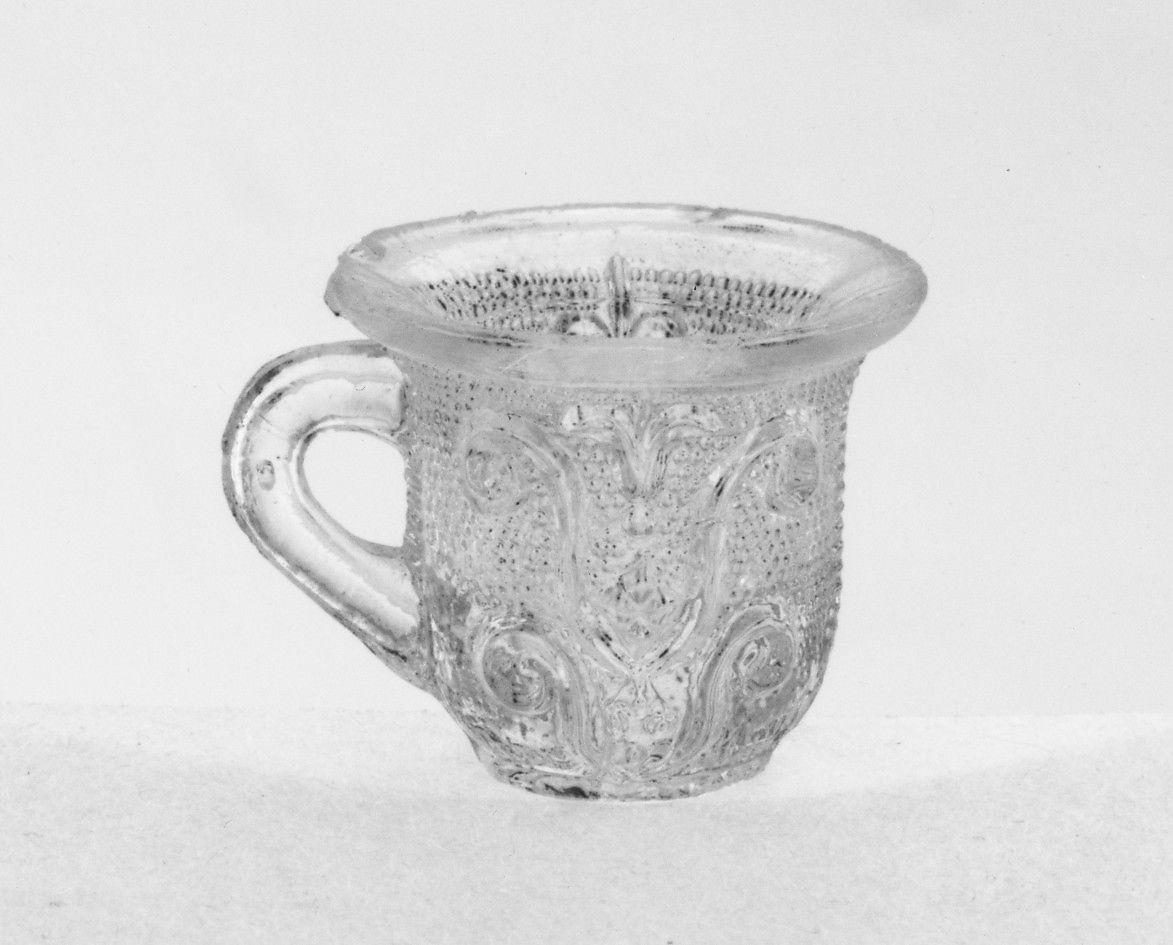 Miniature Cup, American