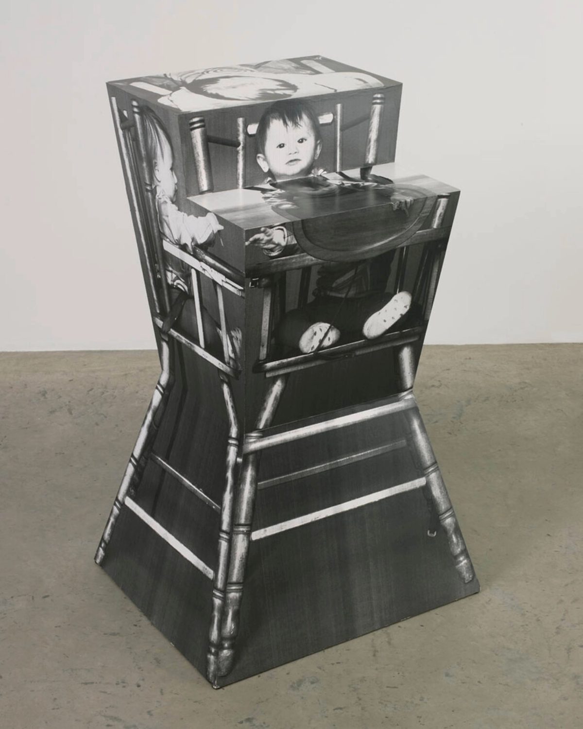 Richard Artschwager, Cerise