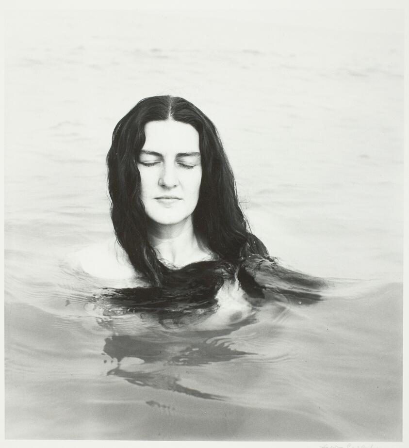Harry Callahan, Eleanor