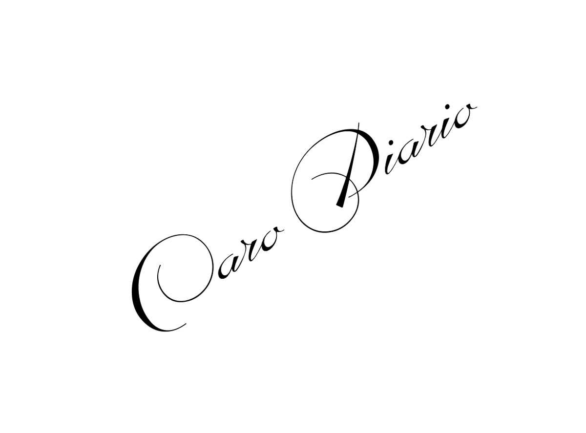 Caro Diario