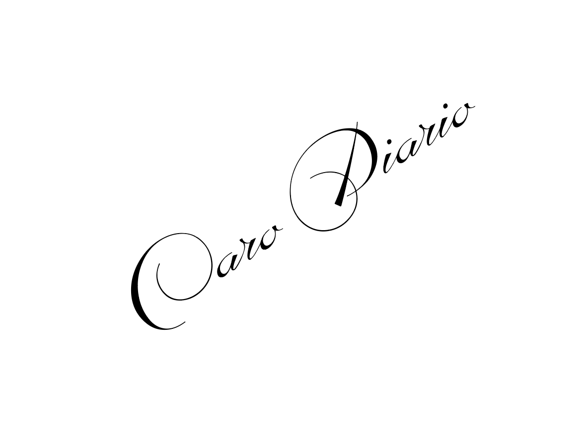 Caro Diario