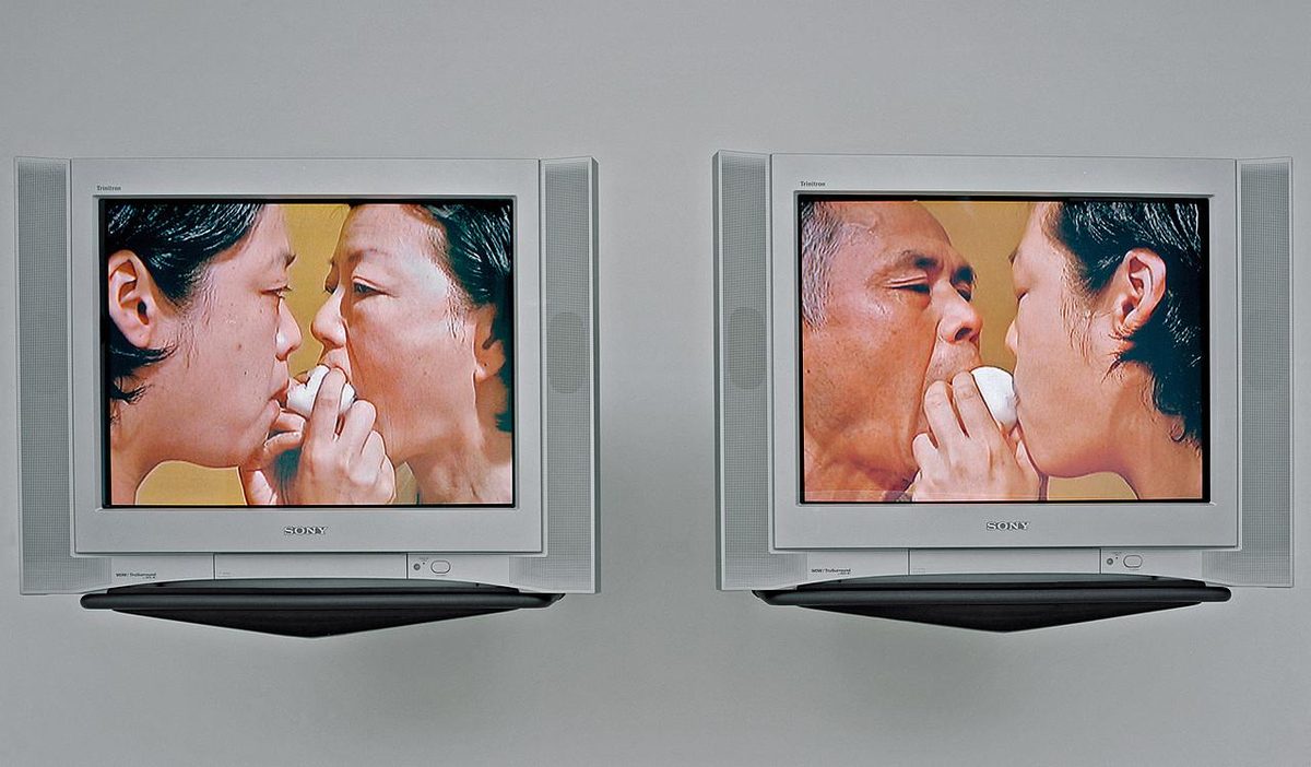 Patti Chang, Love