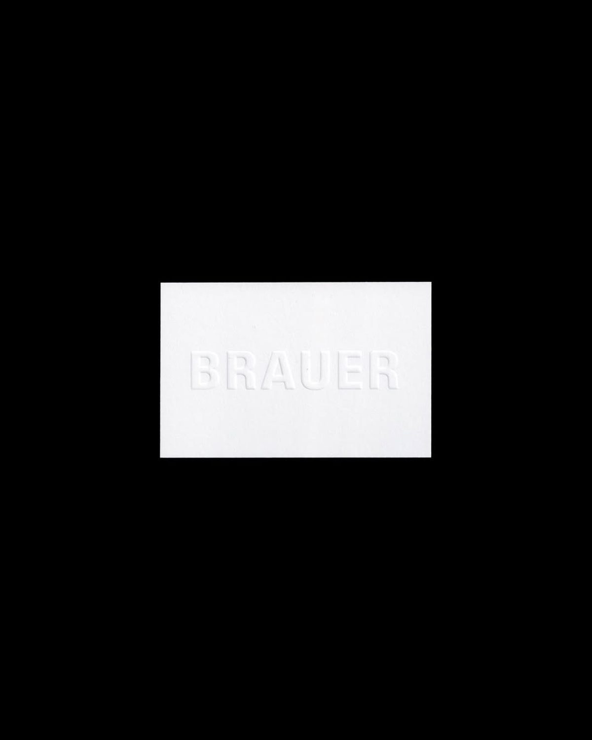 Alexander Brauer