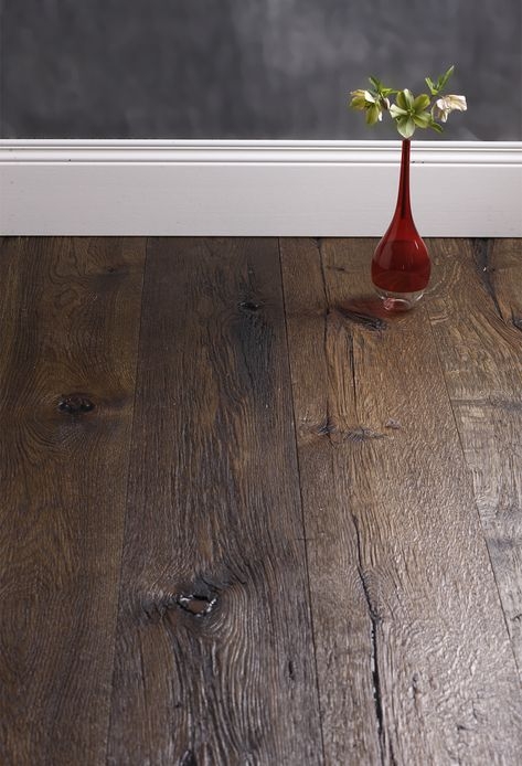 Parquet in Quercia Memory Brown di Cabbia