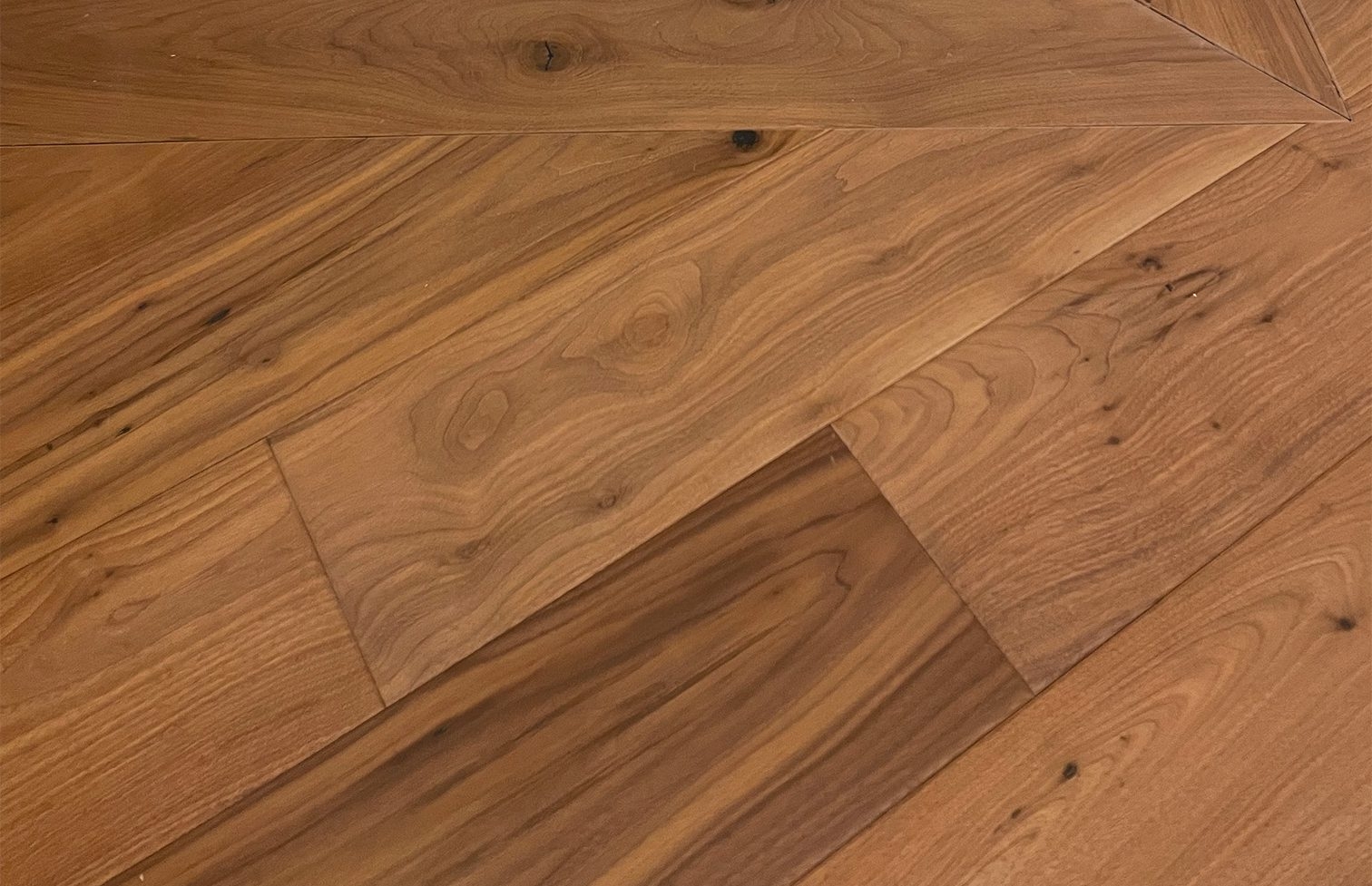 Parquet in Noce Americano Live di Cabbia